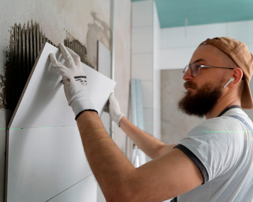 peinture interieure